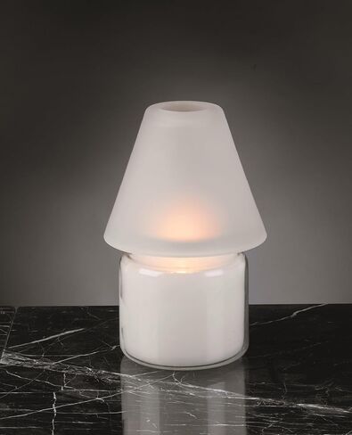 غطاء مرطبان زجاجي كلاسيكي من بيدرمان وأولاده، صغير، فروست in Kuwait