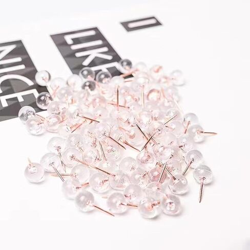 مجموعة 4 قطع من لوحات الفلين لغرفة الأطفال، لوحة من اللباد مع 35 دبابيس لجدران المدرسة والمنزل والمطبخ والمكتب in Kuwait