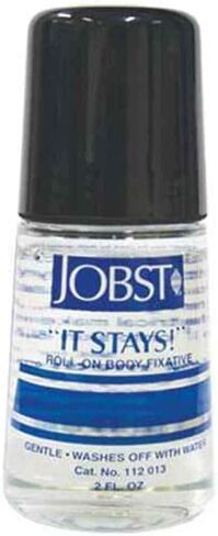 JOBST It Stays! Roll-On Body Fixative 2 oz in Saudi Arabia