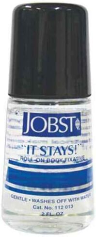JOBST It Stays! Roll-On Body Fixative 2 oz in Saudi Arabia