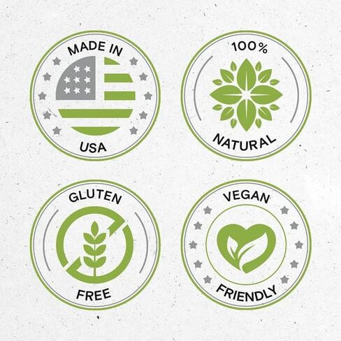 Secrets of the Tribe Bacopa USDA Organic | Alcohol-Free Extract, High-Potency Herbal Drops | Made from 100% Certified Organic Bacopa (Bacopa Monnieri) Dried Herb (4 oz) in Saudi Arabia
