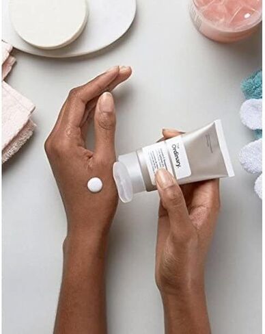 The Ordinary Vitamin C Powder Suspension23% HA Spheres2% 30ml in Kuwait