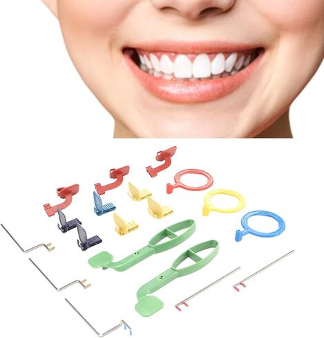 محدد موضع فيلم الأشعة السينية داخل الفم، تصوير واضح للأسنان المقاومة للحرارة، حامل موضع فيلم الأشعة السينية لجميع الأسنان in Kuwait