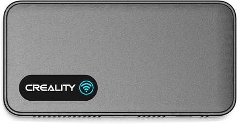 مجموعة المسح اللاسلكي Creality 3D CR-Scan Ferret، جسر لاسلكي WiFi6، زيادة السعة بنسبة 10%+، مؤشرات بديهية واستهلاك منخفض للطاقة in Saudi Arabia