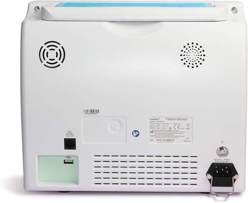 جهاز مراقبة المريض CONTEC بواسطة الحيوانات البيطرية، 12.1 بوصة، علامات حيوية متعددة المعلمات (6 معلمات) in Kuwait