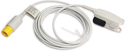 جهاز مراقبة المريض CONTEC بواسطة الحيوانات البيطرية، 12.1 بوصة، علامات حيوية متعددة المعلمات (6 معلمات) in Kuwait