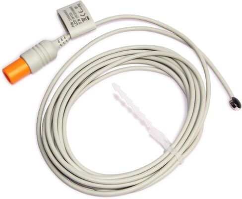 جهاز مراقبة المريض CONTEC بواسطة الحيوانات البيطرية، 12.1 بوصة، علامات حيوية متعددة المعلمات (6 معلمات) in Kuwait