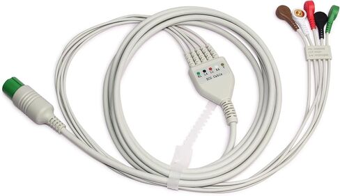 جهاز مراقبة المريض CONTEC بواسطة الحيوانات البيطرية، 12.1 بوصة، علامات حيوية متعددة المعلمات (6 معلمات) in Kuwait