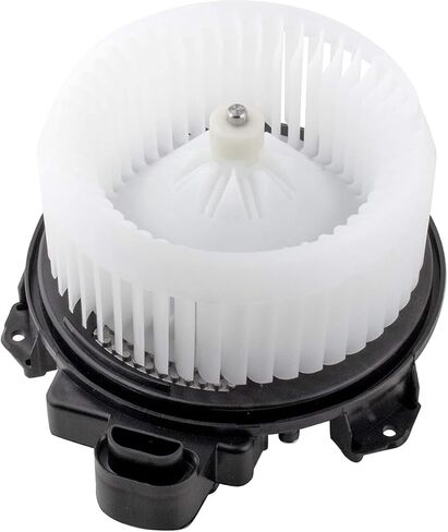 مجموعة محرك منفاخ سخان HVAC مناسبة لـ Scion iM 2016، لتويوتا كورولا iM 2017-2018، لتويوتا RAV4 Limited 2006-2012، لـ RAV4 2013-2018 استبدال # 871030R010 8710342101 700214 in Kuwait