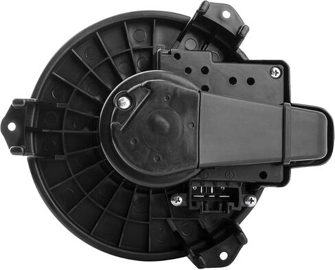 مجموعة محرك منفاخ سخان HVAC مناسبة لـ Scion iM 2016، لتويوتا كورولا iM 2017-2018، لتويوتا RAV4 Limited 2006-2012، لـ RAV4 2013-2018 استبدال # 871030R010 8710342101 700214 in Kuwait