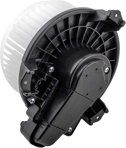 مجموعة محرك منفاخ سخان HVAC مناسبة لـ Scion iM 2016، لتويوتا كورولا iM 2017-2018، لتويوتا RAV4 Limited 2006-2012، لـ RAV4 2013-2018 استبدال # 871030R010 8710342101 700214 in Kuwait