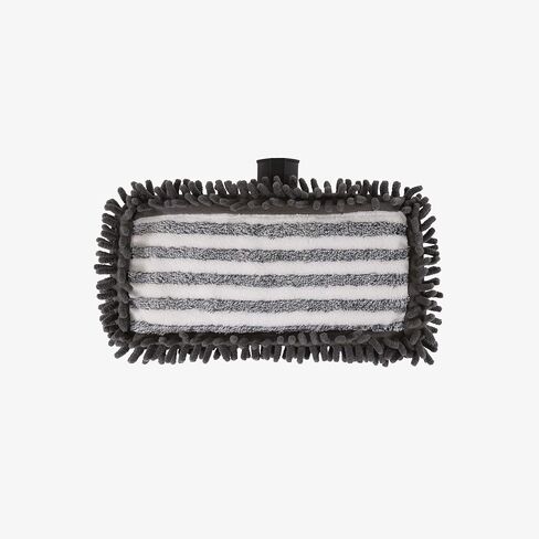 SWOPT 10" Premium Rough Surface Scrub Brush Head — Deck Brush for Rough and Textured Surfaces, Cleaning Head Interchangeable with All SWOPT Cleaning Products for More Efficient Cleaning and Storage in Saudi Arabia