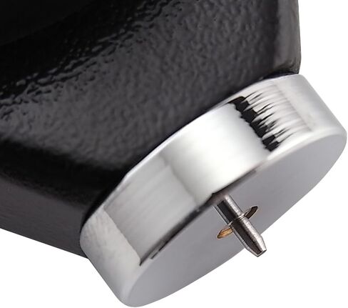 جهاز اختبار صلابة الشاطئ D المحمول 0-100HD من Gain Express مقياس التحمل الرقمي للمطاط والإطارات والبلاستيك والبلاستيك الحراري والأرضيات وكرة البولينج مع شاشة LCD كبيرة in Kuwait