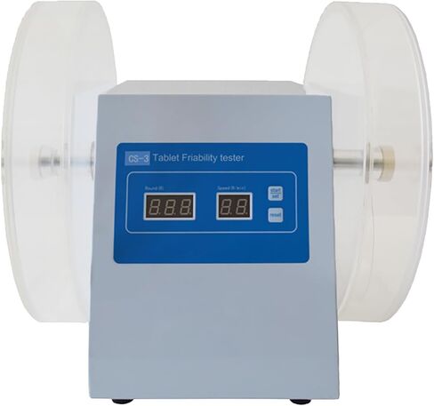جهاز اختبار هشاشة الجهاز اللوحي CS-3 جهاز اختبار هشاشة الجهاز اللوحي in Kuwait
