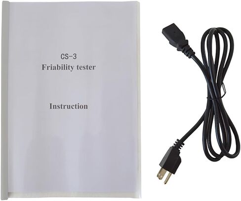 جهاز اختبار هشاشة الجهاز اللوحي CS-3 جهاز اختبار هشاشة الجهاز اللوحي in Kuwait