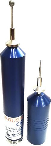 مجموعة كاملة من Algerbrush II مقاس 3.5 مم مع طرف 1 مم in Kuwait