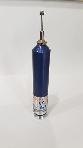 مجموعة كاملة من Algerbrush II مقاس 3.5 مم مع طرف 1 مم in Kuwait
