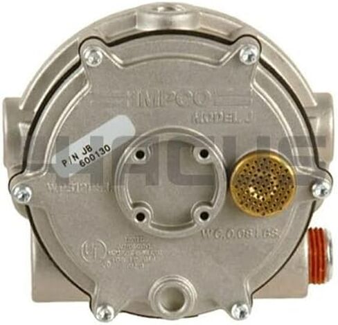 FPE - Forklift Converter Model J 08062 Hacus Aftermarket - New in Saudi Arabia