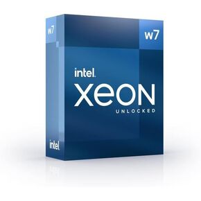 Intel Xeon W7-2475x ICOSA-CORE (20 CORE) 2.60 GHz معالج in Kuwait