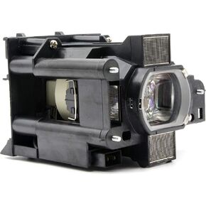 DT01291/SP-LAMP-081 Projector Replacement Compatible Lamp with Housing Work for Hitachi:CP-WU8451 CP-WX8255A CP-X8160 CP-WUX8450 Christie LX601i LWU501i LW551i in Kuwait