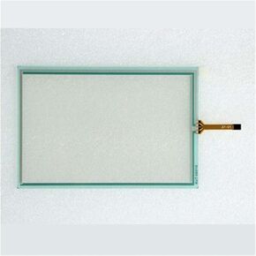 RES-6.4-PL4# 1301-X481/02-NA 1301-480 C TTI - Touchpad Resistive Touchscreen Screen(1301-X481 02-NA) in Kuwait