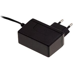 Mean Well SGA Series 12W 12V 1A Power Supply Adapter, SGA12U12-P1J AC Single Output Industrial Switching Power Supply Driver Converter Transformer in Saudi Arabia