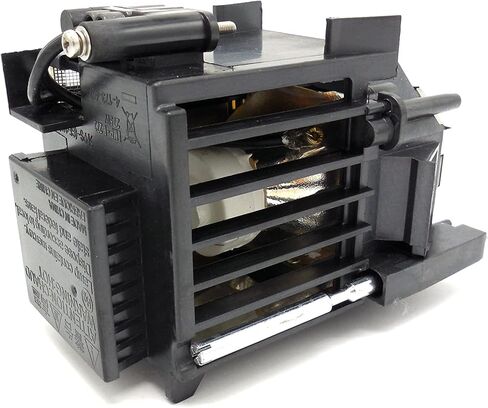 OEM LMP-F272 مصباح العرض المصباح الأصلي الأصلي مع السكن لـ Sony: VPL-FH30 ، VPL-FH31 ، VPL-FH31B ، VPL-FH31W ، VPL-FX35 in Saudi Arabia