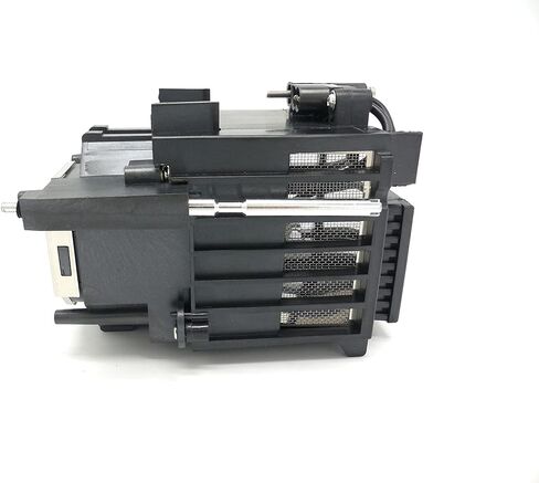 OEM LMP-F272 مصباح العرض المصباح الأصلي الأصلي مع السكن لـ Sony: VPL-FH30 ، VPL-FH31 ، VPL-FH31B ، VPL-FH31W ، VPL-FX35 in Saudi Arabia