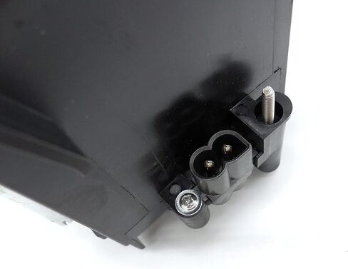 OEM LMP-F272 مصباح العرض المصباح الأصلي الأصلي مع السكن لـ Sony: VPL-FH30 ، VPL-FH31 ، VPL-FH31B ، VPL-FH31W ، VPL-FX35 in Saudi Arabia
