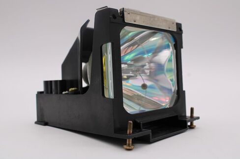 مصابيح Advanced Lamps ™ POA-LMP35 LAMP & HOUBLION لأجهزة العرض Sanyo-يناسب 03-000468-01P و CP-310T و LC-NB3 و LC-XNB4D و POA-LMP35 والمزيد-وحدة واحدة لكل حزمة-90 يوم ضمان-90 يومًا. in Saudi Arabia