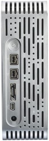 WD My Book Studio 500 GB USB 2.0/FireWire 400/800/eSATA Desktop External Hard Drive in Saudi Arabia