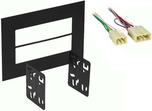 Ammonony Audio متوافق مع Toyota 4 Runner 1996 1997 1998 1999 2000 2001 2002 in Saudi Arabia