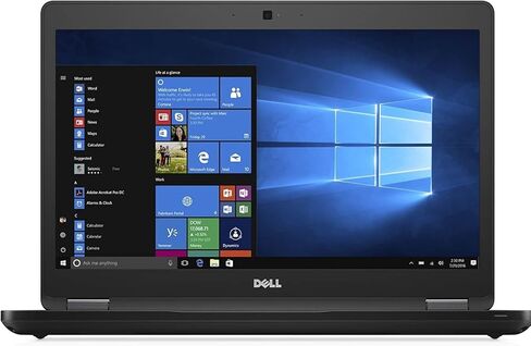 Dell Inspiron 15 جهاز كمبيوتر محمول شاشة تعمل باللمس-15.6 "عرض FHD • Intel 10-Core I5-1334U (حتى 4.6 جيجا هرتز) • Copilot AI • WiFi6 • Windows 11 Pro • 32GB RAM in Saudi Arabia