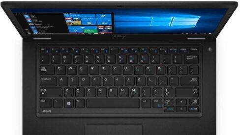 Dell Inspiron 15 جهاز كمبيوتر محمول شاشة تعمل باللمس-15.6 "عرض FHD • Intel 10-Core I5-1334U (حتى 4.6 جيجا هرتز) • Copilot AI • WiFi6 • Windows 11 Pro • 32GB RAM in Saudi Arabia