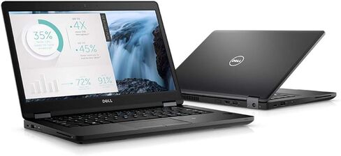 Dell Inspiron 15 جهاز كمبيوتر محمول شاشة تعمل باللمس-15.6 "عرض FHD • Intel 10-Core I5-1334U (حتى 4.6 جيجا هرتز) • Copilot AI • WiFi6 • Windows 11 Pro • 32GB RAM in Saudi Arabia