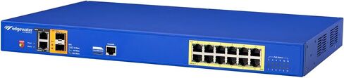 Edgewater Networks EDGE-2900EPOE-901-C2E 2900e Poe Intelligent Cloud To Edge in Saudi Arabia