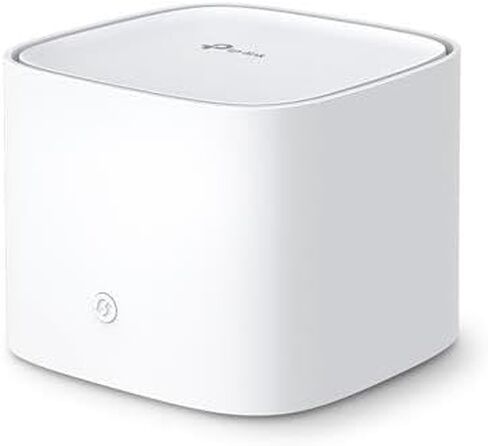 TP-Link HX510 Wi-Fi 6 IEEE 802.11ax Ethernet Wireless Router in Saudi Arabia