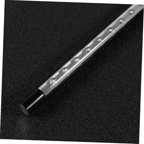 HOMSFOU USB LED لوحة المفاتيح مصباح صغير طاولة مصباح DETATINA in Kuwait