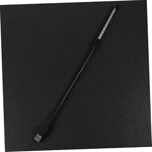 HOMSFOU USB LED لوحة المفاتيح مصباح صغير طاولة مصباح DETATINA in Kuwait