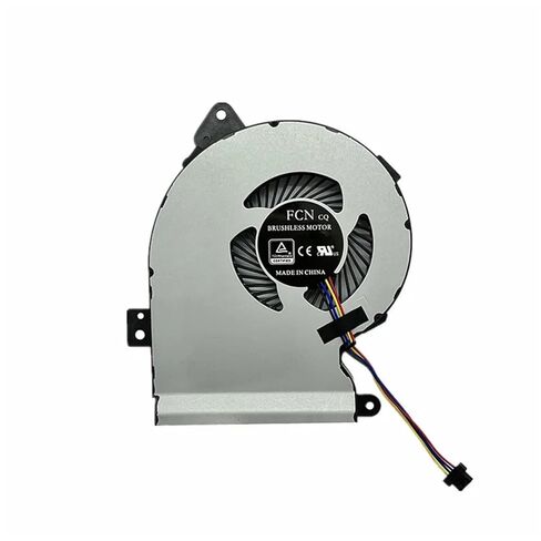 مروحة تبريد CPU للكمبيوتر المحمول لـ X540SA VM520U X540S X540SC X540LA X540LJ X540YA X540L X540 F5407 in Kuwait