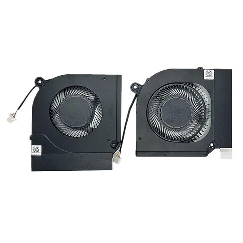 مراوح تبريد CPU GPU Cooler لـ 300 PH317-53 PH315-52 AN515-55 AN515-56 AN515-57 AN515-45 AN517-52 N20C1 (GPU fan) in Kuwait