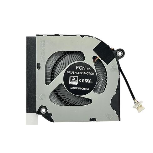 مراوح تبريد CPU GPU Cooler لـ 300 PH317-53 PH315-52 AN515-55 AN515-56 AN515-57 AN515-45 AN517-52 N20C1 (GPU fan) in Kuwait