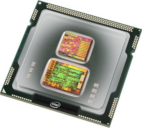 Intel Core i5 i5-2540M 2.60 GHz Processor - Socket PGA-988 - Dual-core (2 Core) - 3 MB Cache in Saudi Arabia
