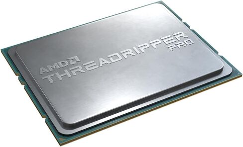 AMD Ryzen Threadripper Pro 5955WX 4،0 GHz (Chagall Pro) Sockel SWRX8 - صينية in Kuwait
