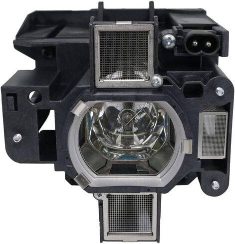 استبدال مصباح الإسقاط لـ DT01871 Hitachi CP-WU8600 CP-WU8600W CP-WX8650 CP-WX8650W مدعوم من Philips UHP 370W OEM Bulb-1 سنة ضمان in Kuwait