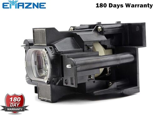 DT01291/SP-LAMP-081 Projector Projector مصباح متوافق مع أعمال سكنية لـ Hitachi: CP-WU8451 CP-WX8255A CP-X8160 CP-WUX8450 Christie LX601I LW501I LW551I in Saudi Arabia