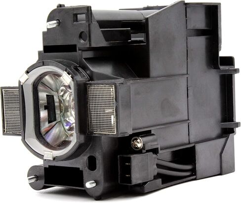DT01291/SP-LAMP-081 Projector Projector مصباح متوافق مع أعمال سكنية لـ Hitachi: CP-WU8451 CP-WX8255A CP-X8160 CP-WUX8450 Christie LX601I LW501I LW551I in Saudi Arabia