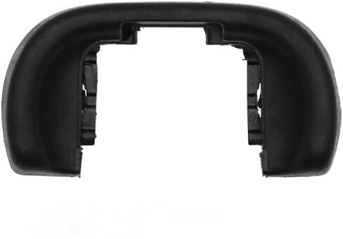 eyecup eyepiece eyecup for for sony slt a77v a77ii a33 a55 A57 A58 A65 كامير in Saudi Arabia