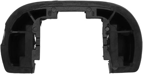 eyecup eyepiece eyecup for for sony slt a77v a77ii a33 a55 A57 A58 A65 كامير in Saudi Arabia