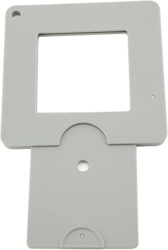 راجع الماسك ، عرض الباحث مع آلية الانزلاق وعزل الألوان للتصوير الفوتوغرافي وممارسة التكوين in Kuwait